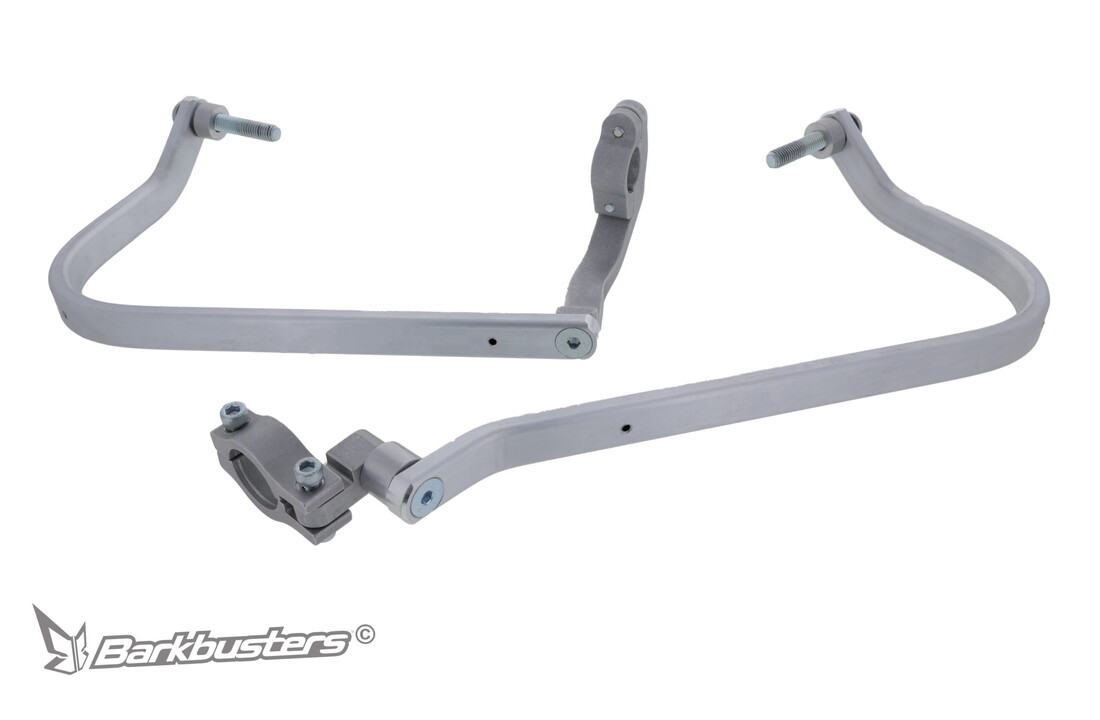 BARKBUSTERS - Handguards (BHG-118) - BMW F 900 GS(A) ('24+)