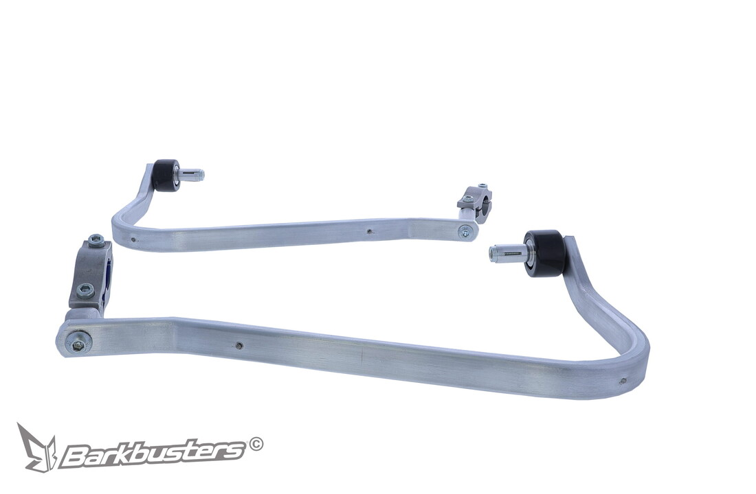 BARKBUSTERS - Handguards (BHG-144) - CF MOTO 700MT ('26+)