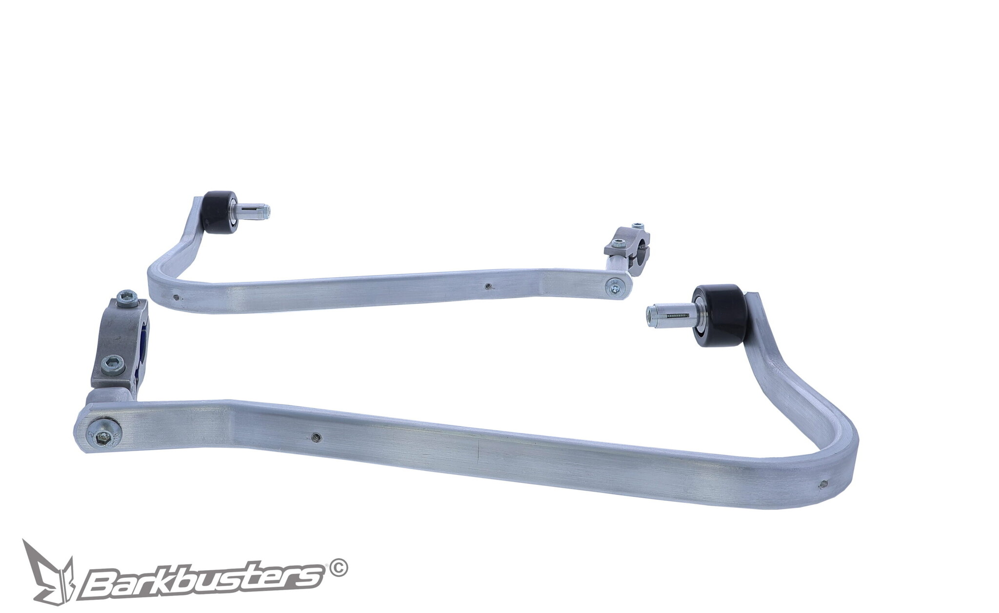 BARKBUSTERS - Handguards (BHG-144) - CF MOTO 700MT ('26+)