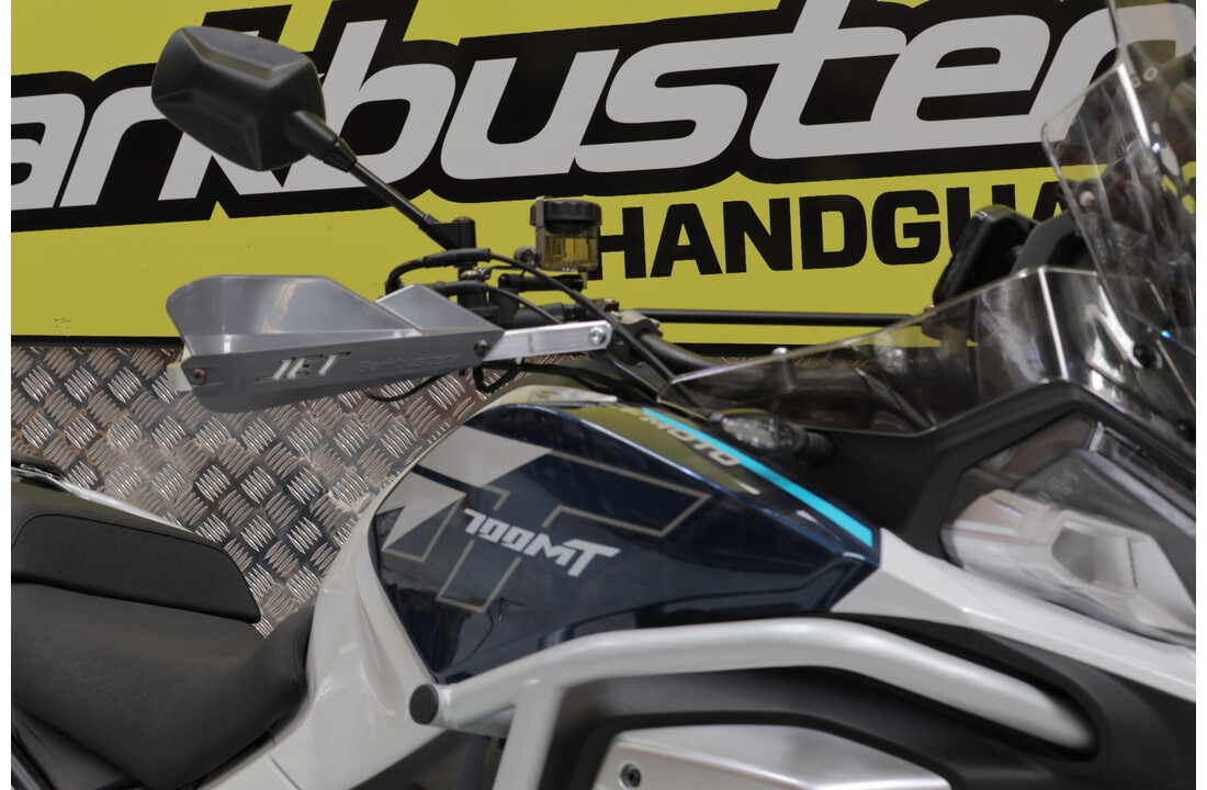BARKBUSTERS - Handbescherming (BHG-144) - CF MOTO 700MT ('26+)