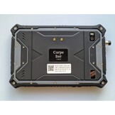 Carpe Iter - CI Pad v4c - Android-tablet - GEUPGRADE VERSIE