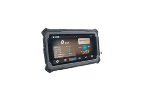 Carpe Iter - CI Pad v4c - Android-tablet - UPGRADED