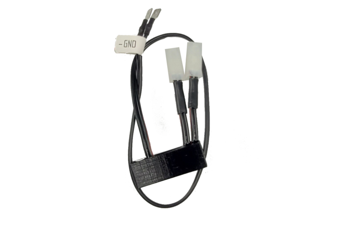 Carpe Iter - CI Pad v4c - Android-tablet - GEUPGRADE VERSIE