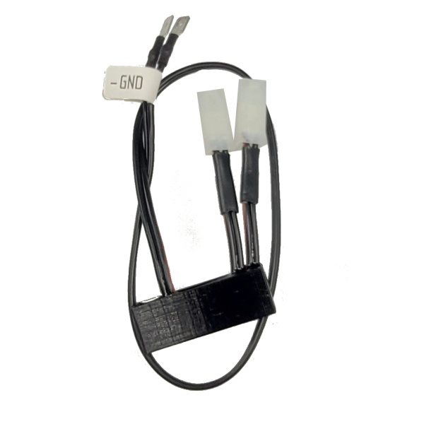 Carpe Iter - CI Pad v4c - Android-tablet - GEUPGRADE VERSIE