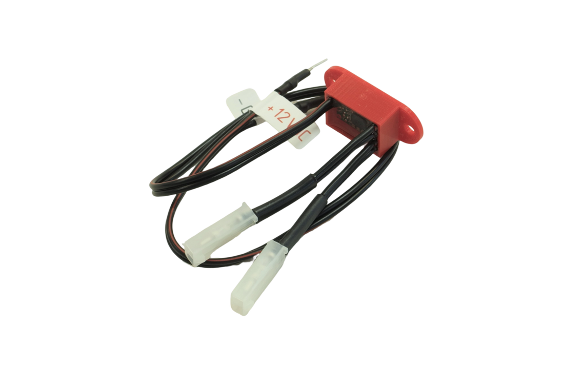 Carpe Iter - CI Pad v4c - Android-tablet - GEUPGRADE VERSIE