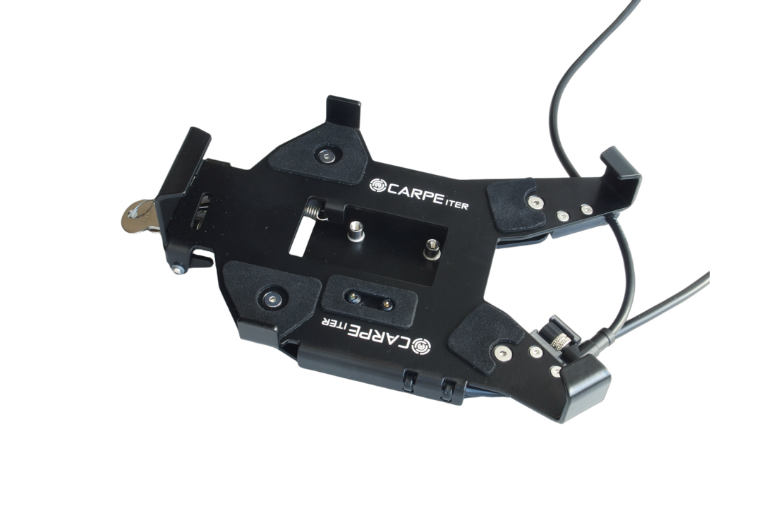 Carpe Iter - CI Pad v4c - Android-tablet - GEUPGRADE VERSIE