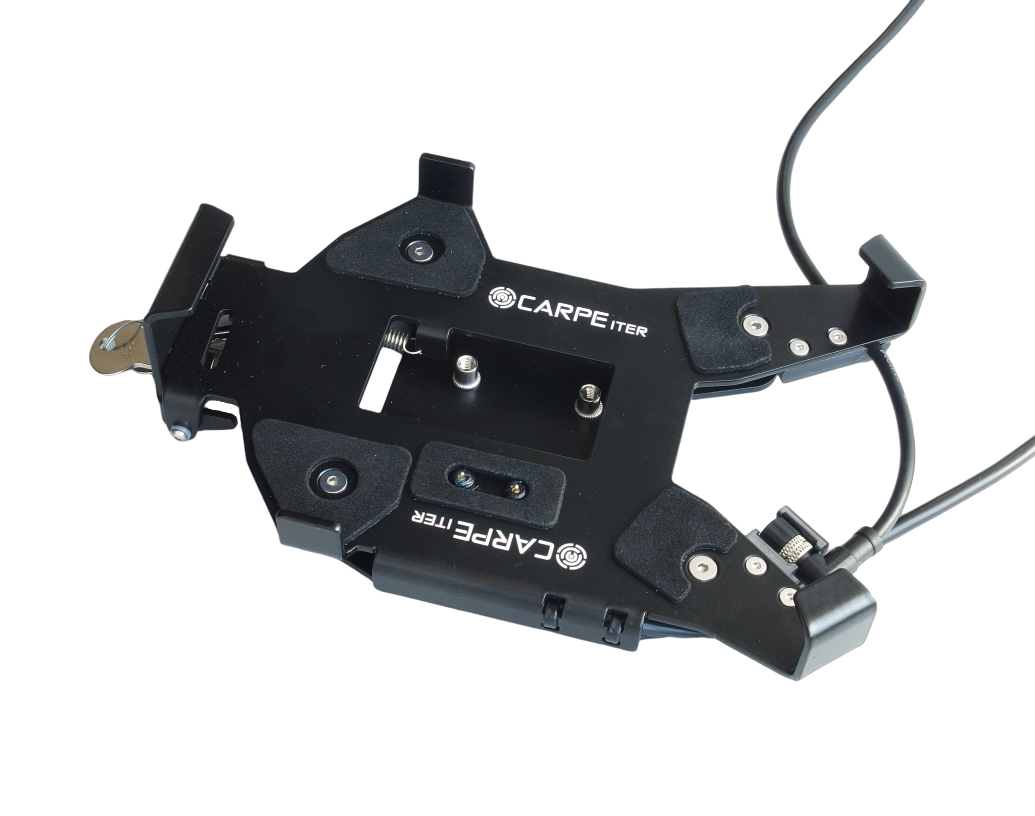 Carpe Iter - CI Pad v4c - Android-tablet - GEUPGRADE VERSIE