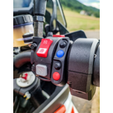 Carpe Iter - Terrain Command III