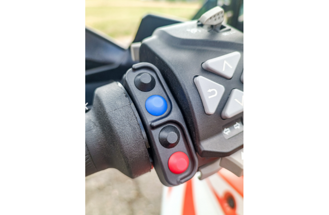 Carpe Iter - Terrain Command III