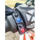 Carpe Iter - Terrain Command III