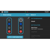 Carpe Iter - Terrain Command III