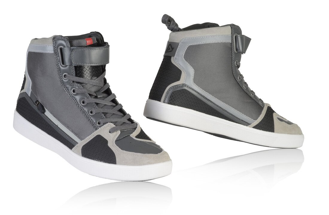 Acerbis - Key Motorschoen / Sneaker (Maat 43)