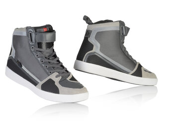 Acerbis - Key Motorschoen / Sneaker (Maat 43) - PRE OWNED