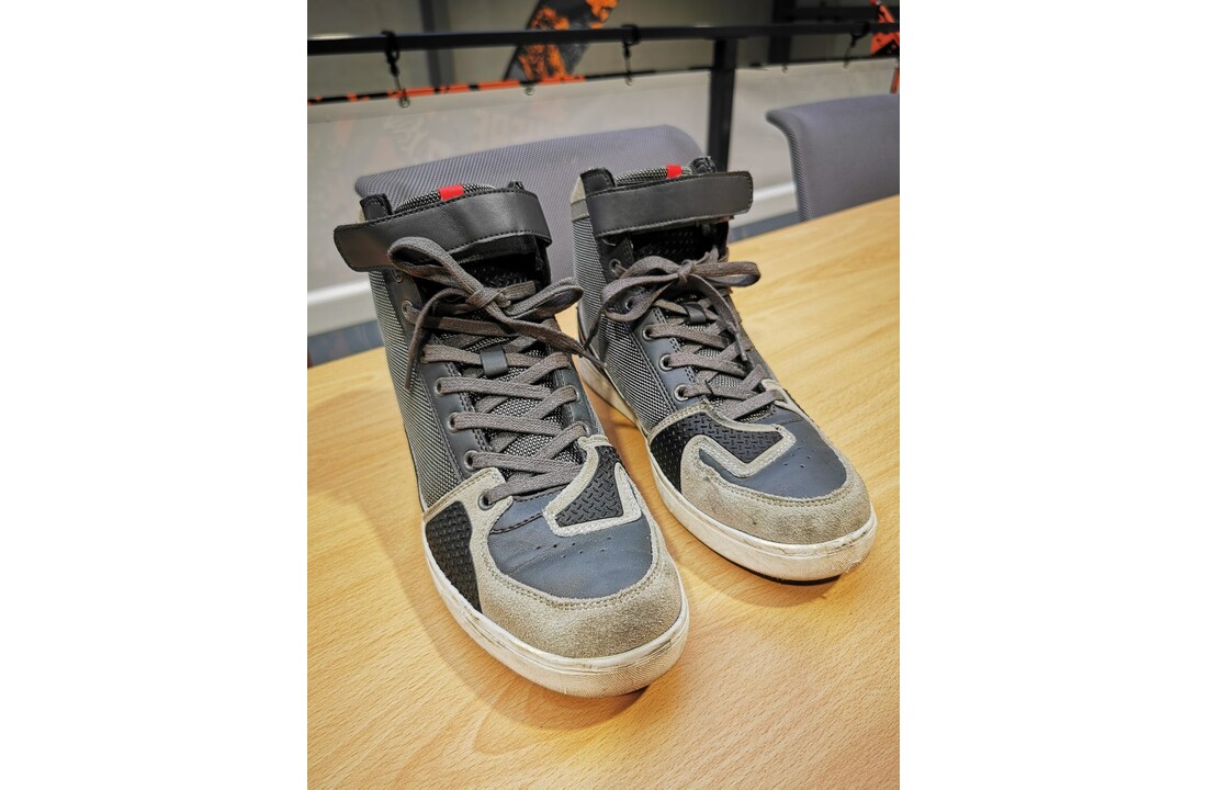 Acerbis - Key Motorschoen / Sneaker (Maat 43)