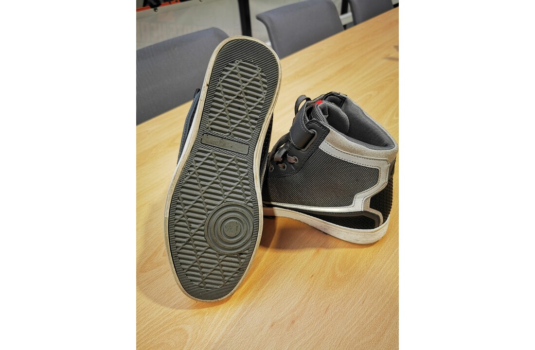 Acerbis - Key Motorschoen / Sneaker (Maat 43) - PRE OWNED