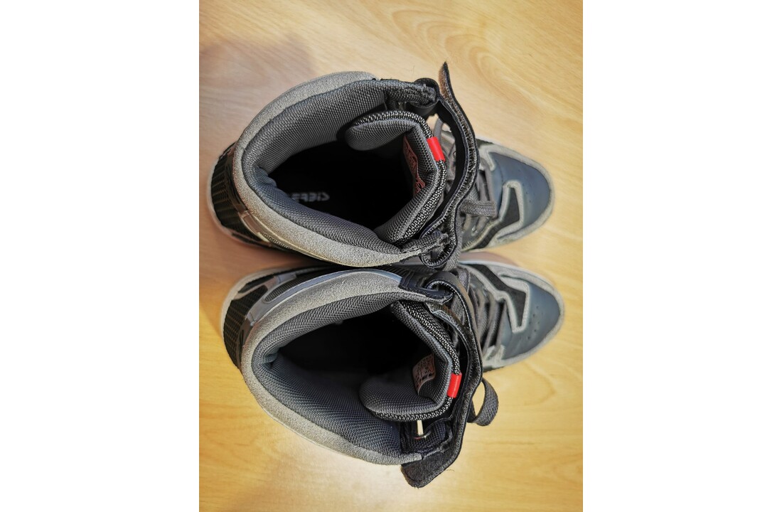 Acerbis - Key Motorschoen / Sneaker (Maat 43)