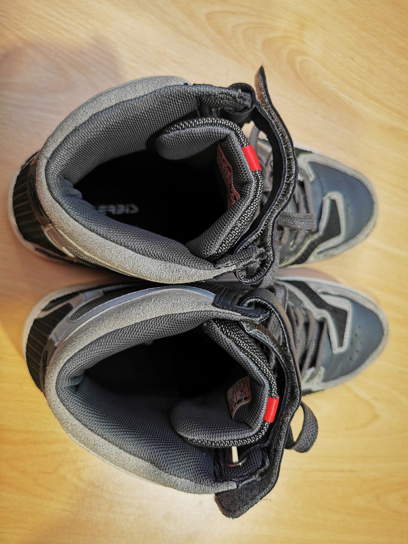 Acerbis - Key Motorschoen / Sneaker (Maat 43)