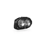 DENALI DL2 LED Driving light with DataDim Technology