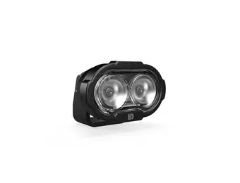 DENALI DL2 LED Rijverlichting met DataDim Technologie