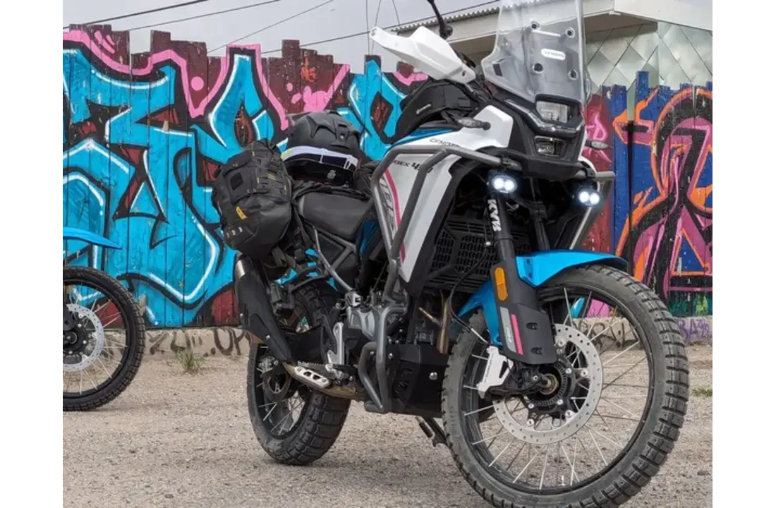 DENALI DL2 LED Rijverlichting met DataDim Technologie