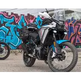 DENALI DL2 LED Driving light with DataDim Technology