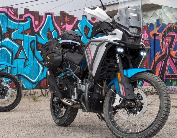 DENALI DL2 LED Rijverlichting met DataDim Technologie