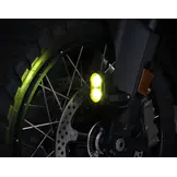 DENALI DL2 LED Rijverlichting met DataDim Technologie