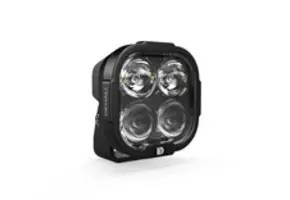 DENALI DL4  LED Driving Light with DataDim Technology