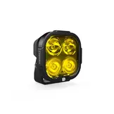DENALI DL4  LED Driving Light with DataDim Technology