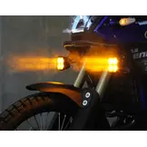 DENALI DL4  LED Rijverlichting met DataDim Technologie