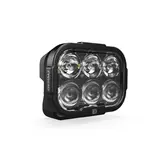 DENALI DL6 LED Driving Light with DataDim Technology