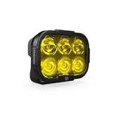 DENALI DL6 LED Rijverlichting met DataDim Technologie