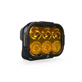 DENALI DL6 LED Rijverlichting met DataDim Technologie