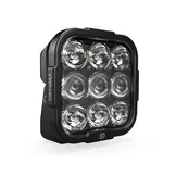 DENALI DL9 LED Rijverlichting met DataDim Technologie