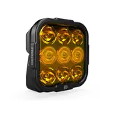 DENALI DL9 LED Rijverlichting met DataDim Technologie