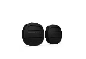 DENALI Slip-on  bloackout Covers for DL-series LED Driving Lights