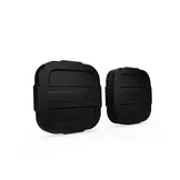 DENALI Slip-on  afdekkap-set voor DL-serie LED Rijverlichting