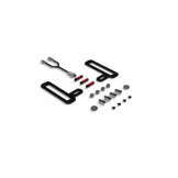 DENALI Offset Mount for DRL & B6 Visibility Pods