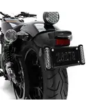 DENALI Offset Mount for DRL & B6 Visibility Pods