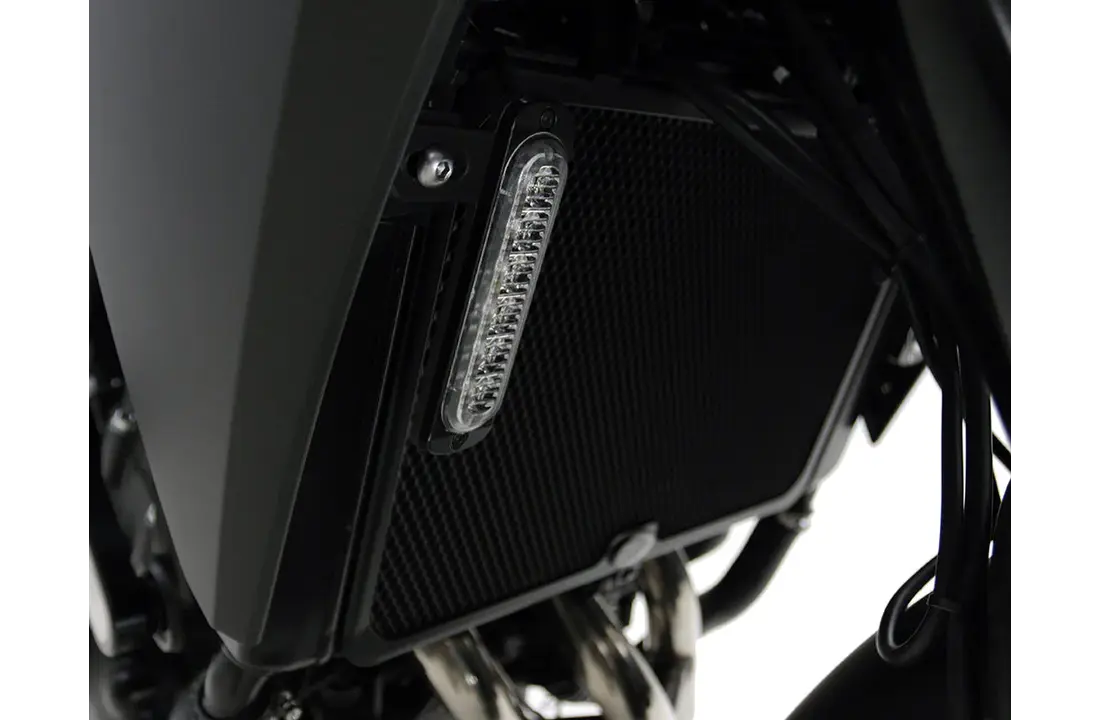 DENALI Offset Beugel voor DRL‑ & B6‑Visibility Pods