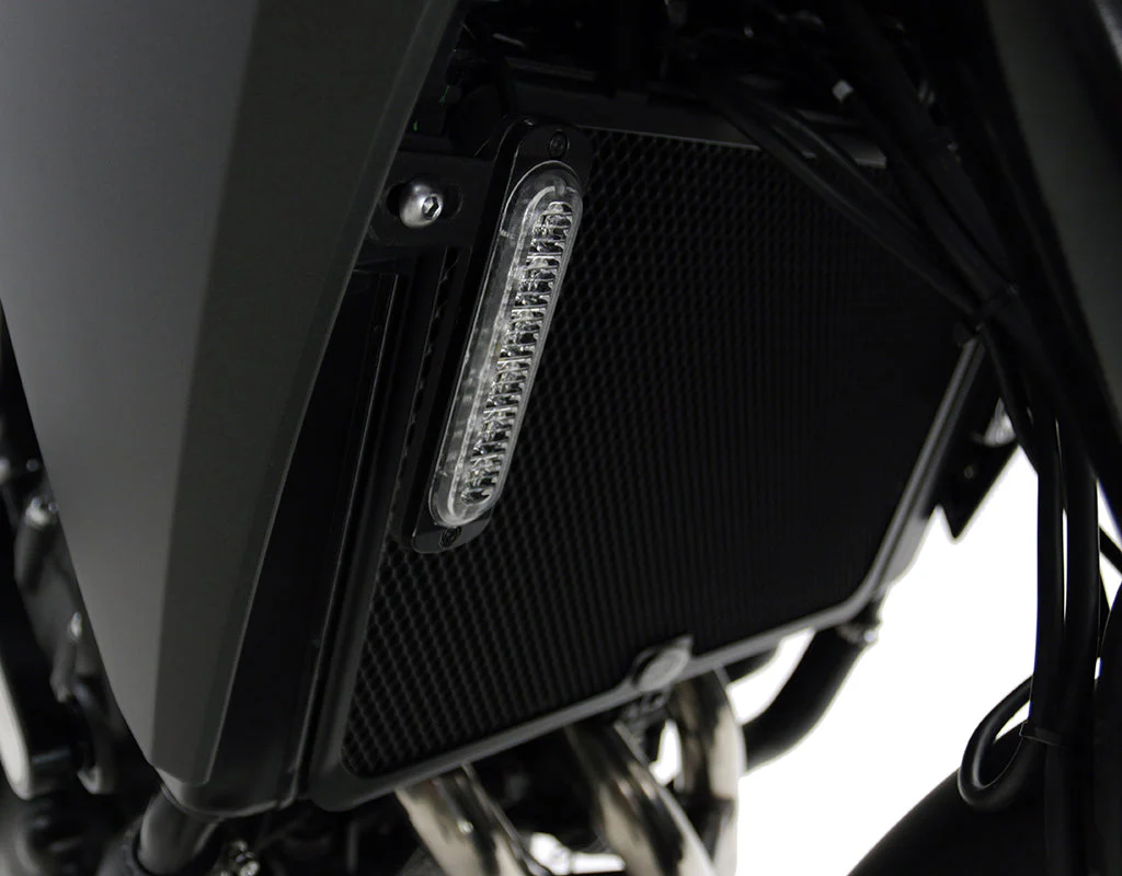 DENALI Offset Beugel voor DRL‑ & B6‑Visibility Pods