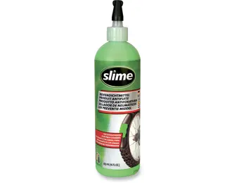 Slime - Sealant for Tube Tires