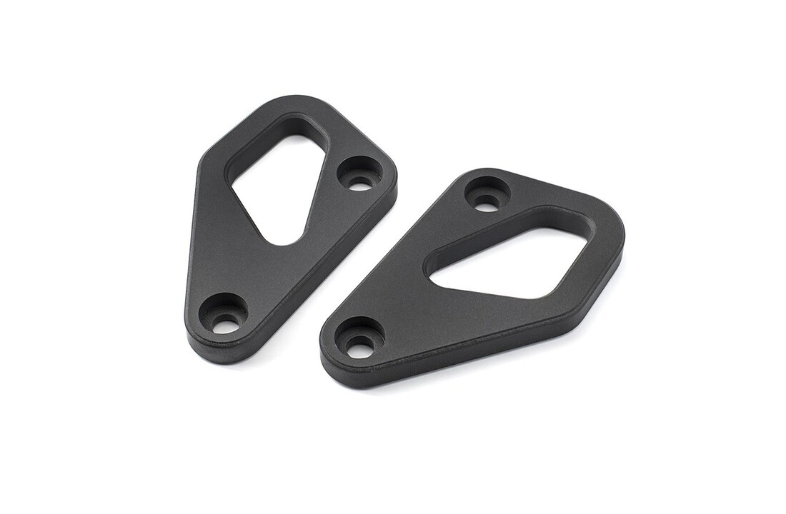 Kriega OS-Footrest Eliminator - KTM 790/890 & NORDEN 901