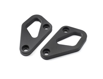 Kriega OS-Footrest Eliminator - KTM 790/890 & NORDEN 901