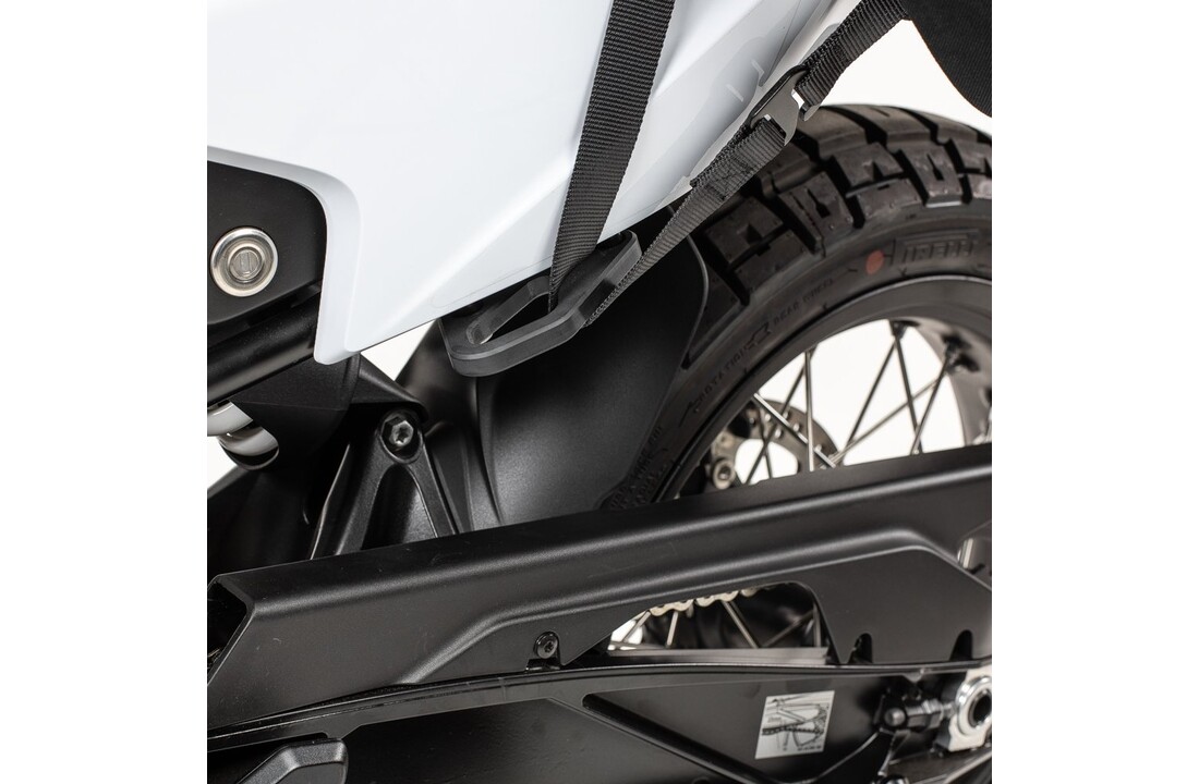 Kriega OS-Footrest Eliminator - KTM 790/890 & NORDEN 901