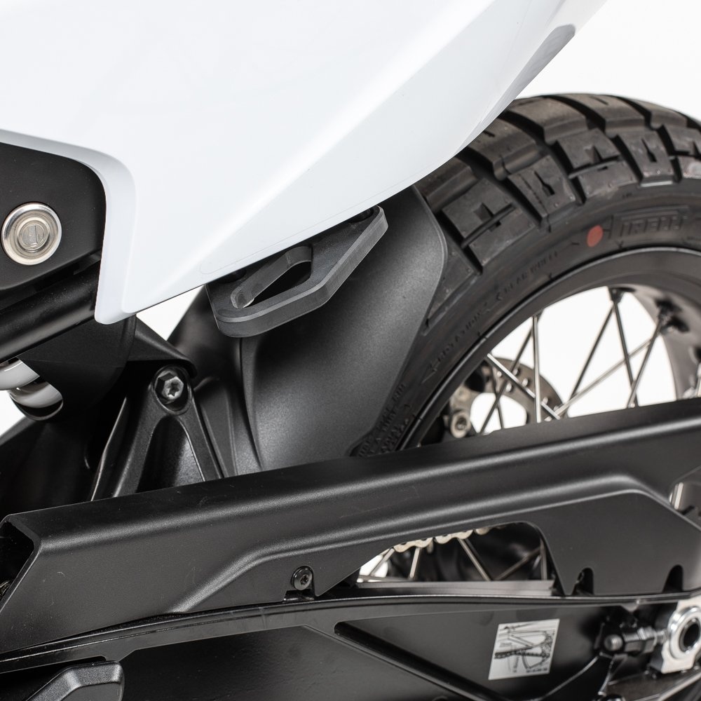 Kriega OS-Footrest Eliminator - KTM 790/890 & NORDEN 901
