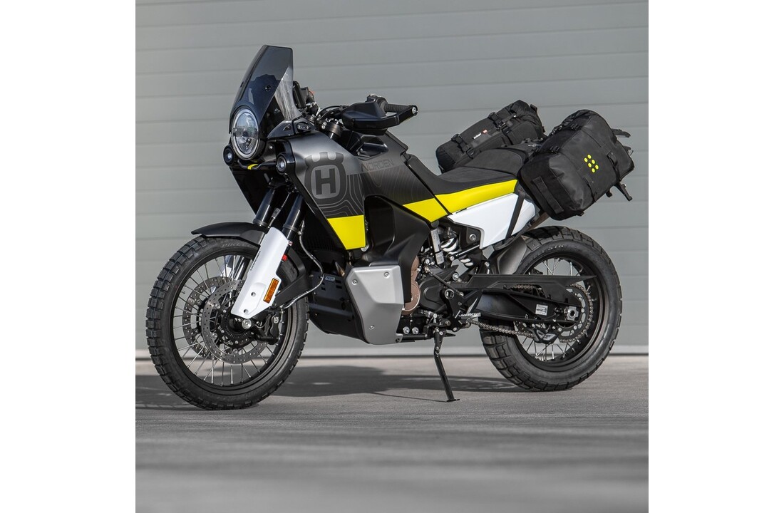 Kriega OS-Footrest Eliminator - KTM 790/890 & NORDEN 901