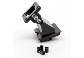 Thork Racing - DMD AMPS Mount for KTM 890/790 ('19-'22)& Husqvarna Norden ('22-'23)