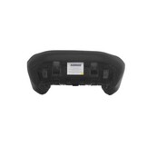 Touratech Comfort Seat (-1,5 cm) - BMW R1250GS(A) / R1200GS(A) LC