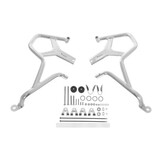 Touratech Crashbar extension for original BMW engine crash bar - R 1200 GSA (+'14)